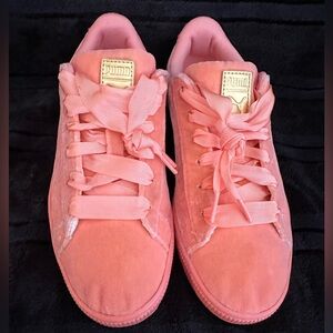 Puma Women's Coral Sneakers